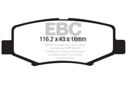 EBC DP41799R