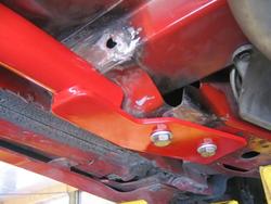 UMI Performance 2004-R