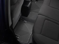 WeatherTech W205