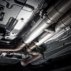 Stainless Works M18CBHFCV