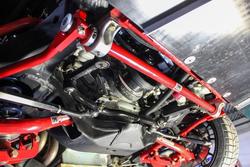 UMI Performance 2680-R