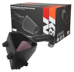 K&N Engineering 63-1578