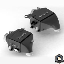 Mishimoto MMINT-Q50-16