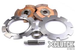 XCLUTCH XMS-200-NI01-2E-XC