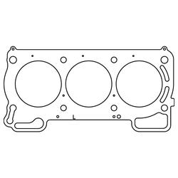 Cometic Gasket C5861-045