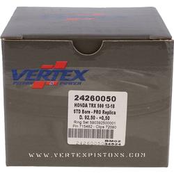 Vertex Pistons 24260050