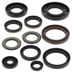 Vertex Pistons 822202