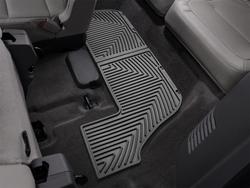 WeatherTech W232