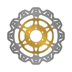 EBC Powersports VR626GLD