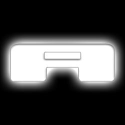 ORACLE Lighting 3140-A-001