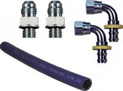 FASS Fuel Systems BBRK1002