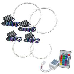 ORACLE Lighting 2243-504