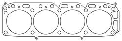 Cometic Gasket C5956-040