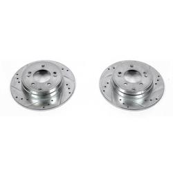 PowerStop JBR1337XPR