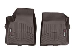 WeatherTech 4715741