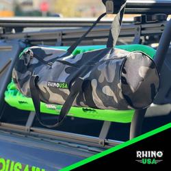 Rhino USA KROPE-78X20-GRY