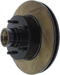 Stoptech 126.62008SR