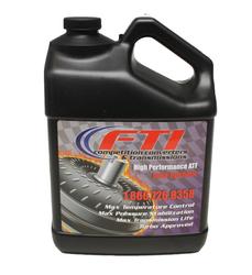 FTI Performance F1001