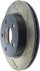 Stoptech 126.61037SL