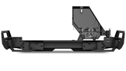 Body Armor 4x4 TR-2965DS
