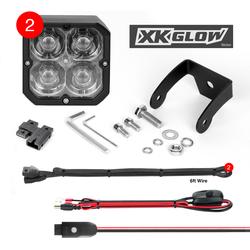 XKGLOW XK065001-S-KIT