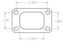 Cometic Gasket C4514