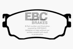 EBC DP31411C