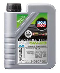 LIQUI MOLY 2258-1
