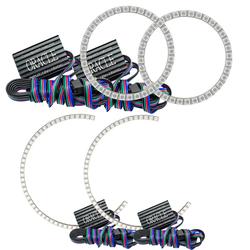 ORACLE Lighting 2322-334