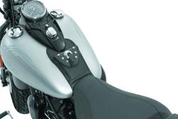 Mustang Motorcycle 93349