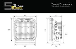 Diode Dynamics DD6783P