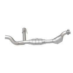 Magnaflow 458072