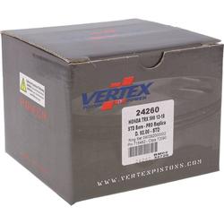 Vertex Pistons 24260