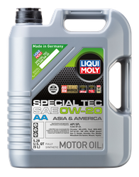 LIQUI MOLY 2208