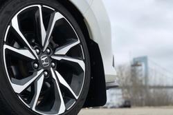 Rally Armor MF50-UR-RD/BLK