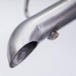 Stainless Works JPJLUCBD