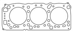 Cometic Gasket C4240-075