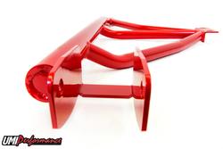 UMI Performance 2003-B