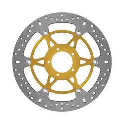 EBC Powersports MD8011X