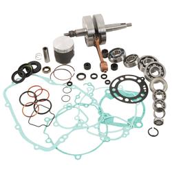 Vertex Pistons WR101-134