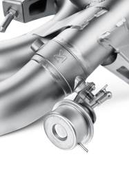 Akrapovic S-MESLSAMG/1