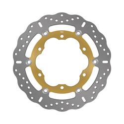 EBC Powersports MD4174XC