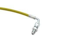 ISR Performance IS-NCCL-310