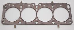 Cometic Gasket C4135-045