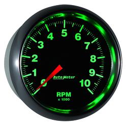 AutoMeter 3897