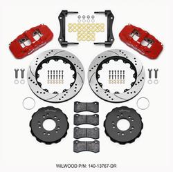 Wilwood 140-13767-DR