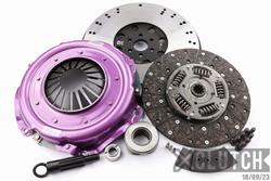 XCLUTCH XKFD28502-1A
