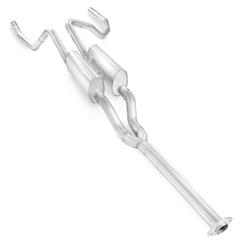 Stainless Works FT11CBUBY