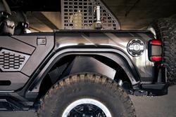 DV8 Offroad FDJL-07
