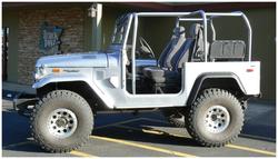 Bushwacker 30002-07